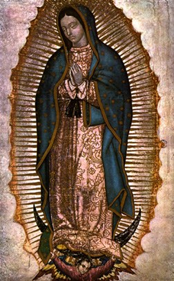Our Lady of Guadalupe